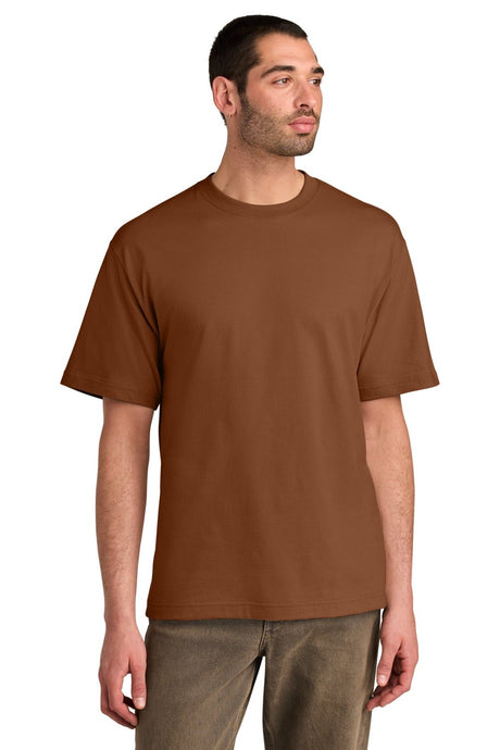 District Unisex Heavyweight Very Important Tee DT6065 Mens Apparel Shirts & Tops
