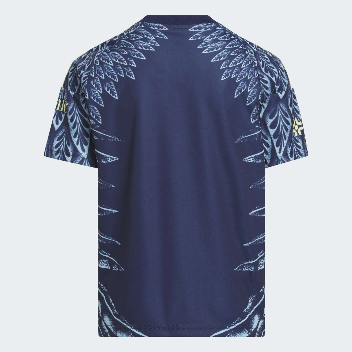 adidas Youth Club América 25/26 Away Jersey Soccer Uniforms & Apparel All