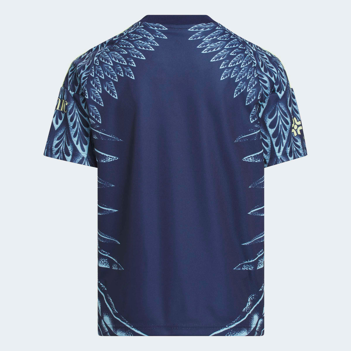 adidas Youth Club América 25/26 Away Jersey -2