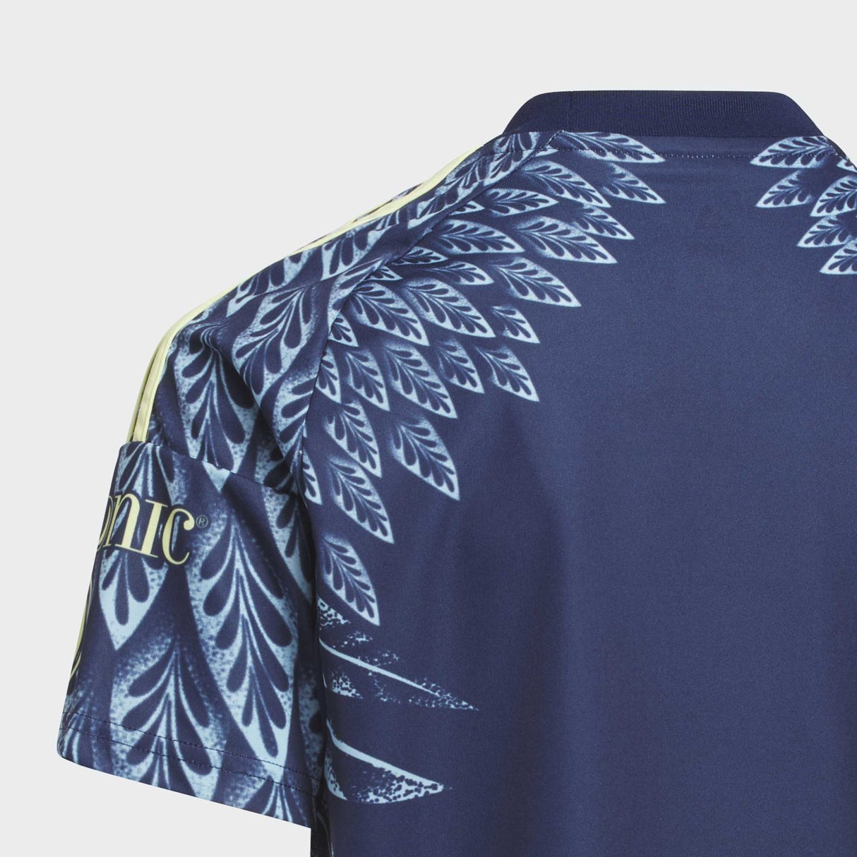 adidas Youth Club América 25/26 Away Jersey Soccer Uniforms & Apparel All