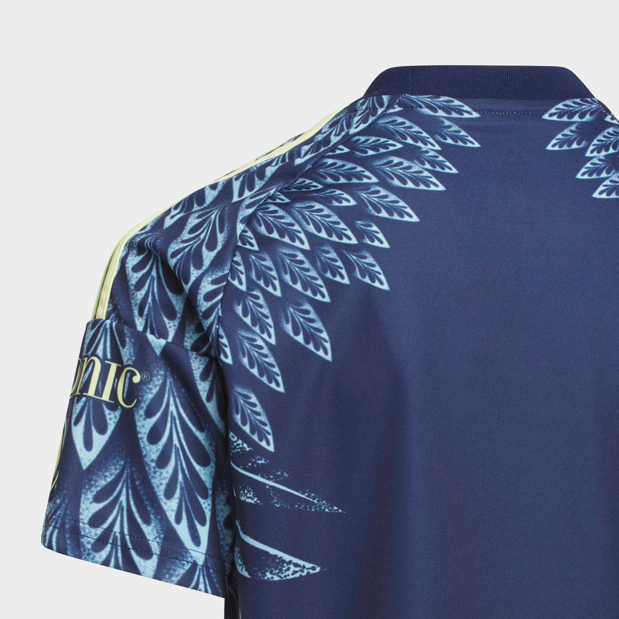 adidas Youth Club América 25/26 Away Jersey -4