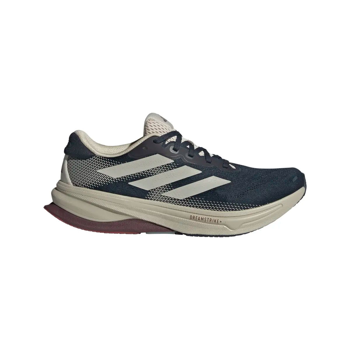 adidas Men's Supernova Solution 2.0 Running Shoes Mens Footwear Training & Running