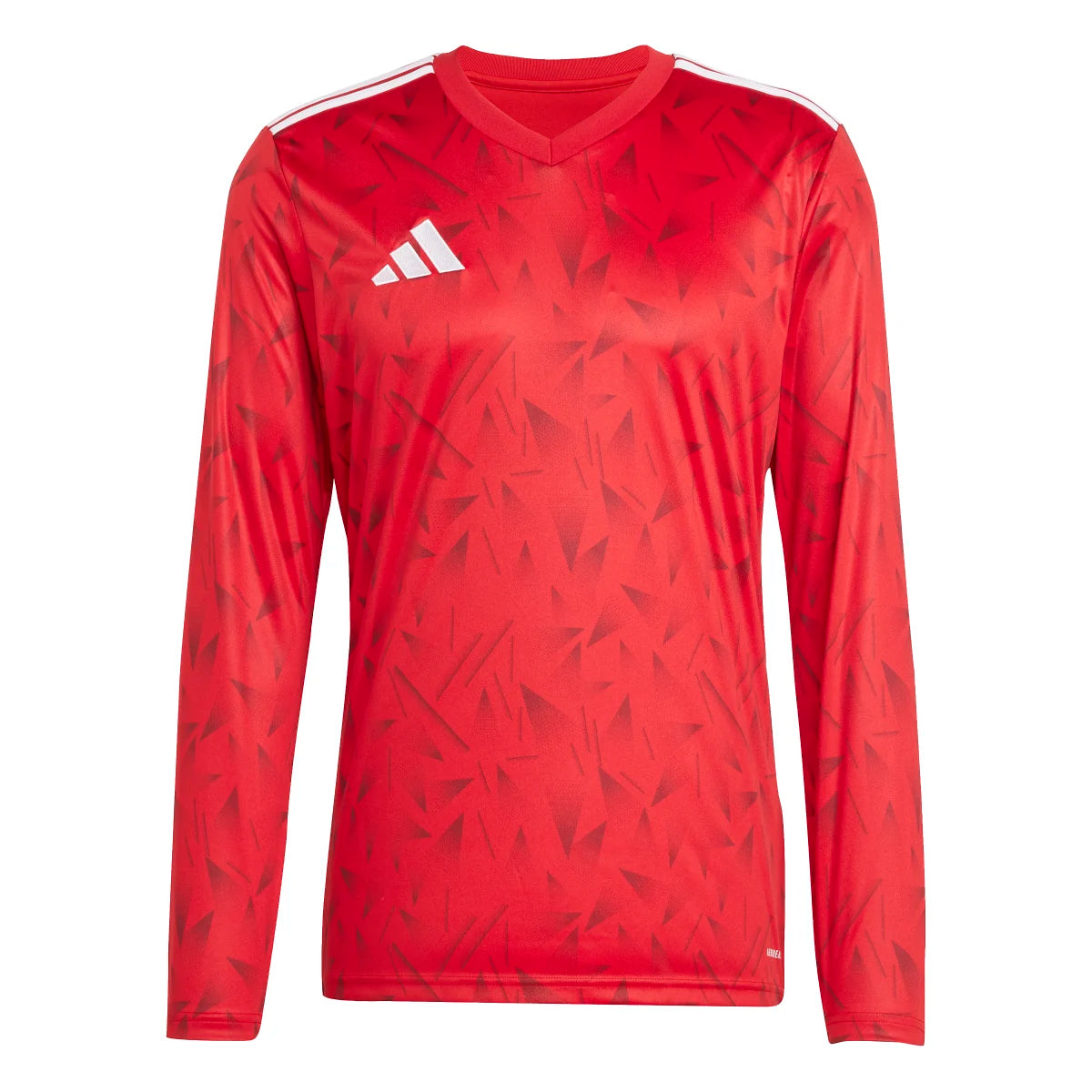 adidas Men's Team Icon 25 Long Sleeve Jersey-1