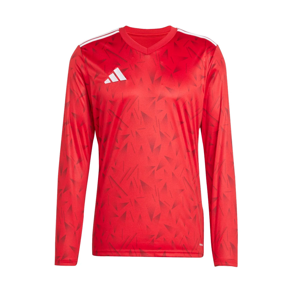 adidas Men's Team Icon 25 Long Sleeve Jersey-1