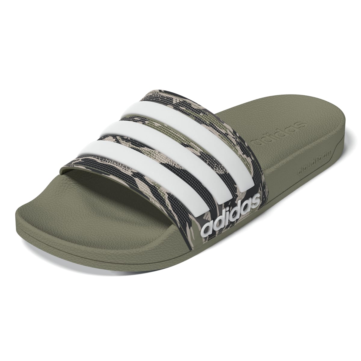 adidas Men's Adilette Shower Shoes