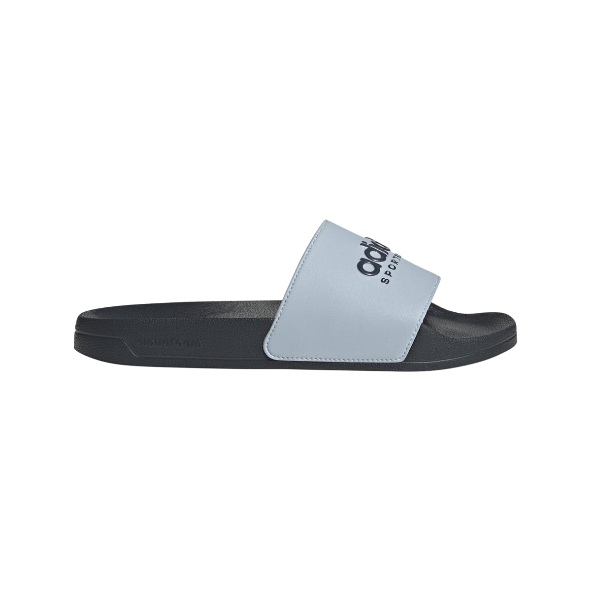 adidas Men's Adilette Shower Shoes-1