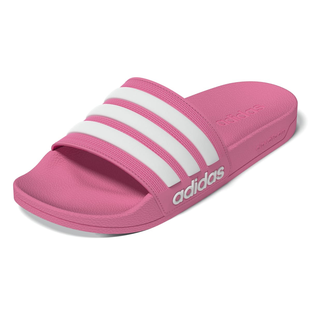 adidas Men's Adilette Shower Shoes-10