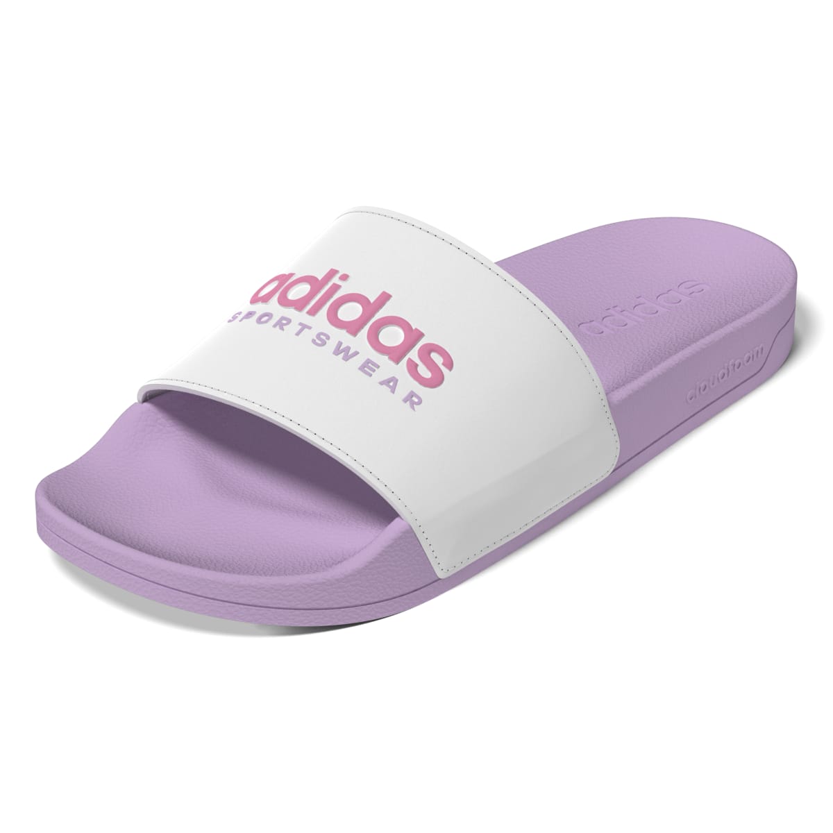 adidas Men's Adilette Shower Shoes-10