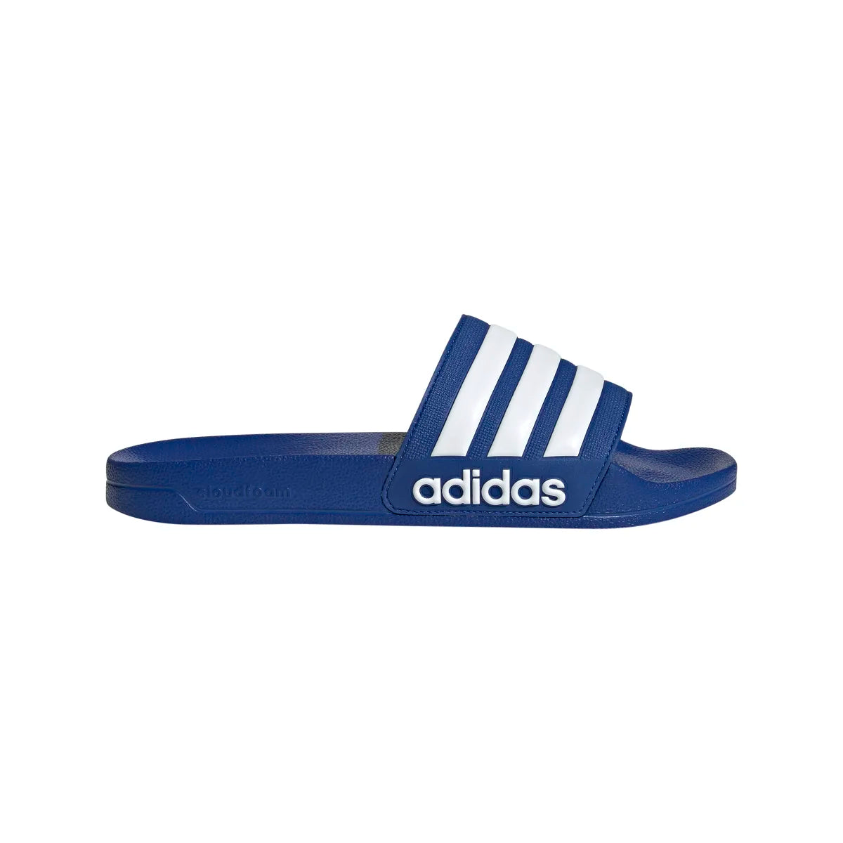 adidas Men's Adilette Shower Shoes-1