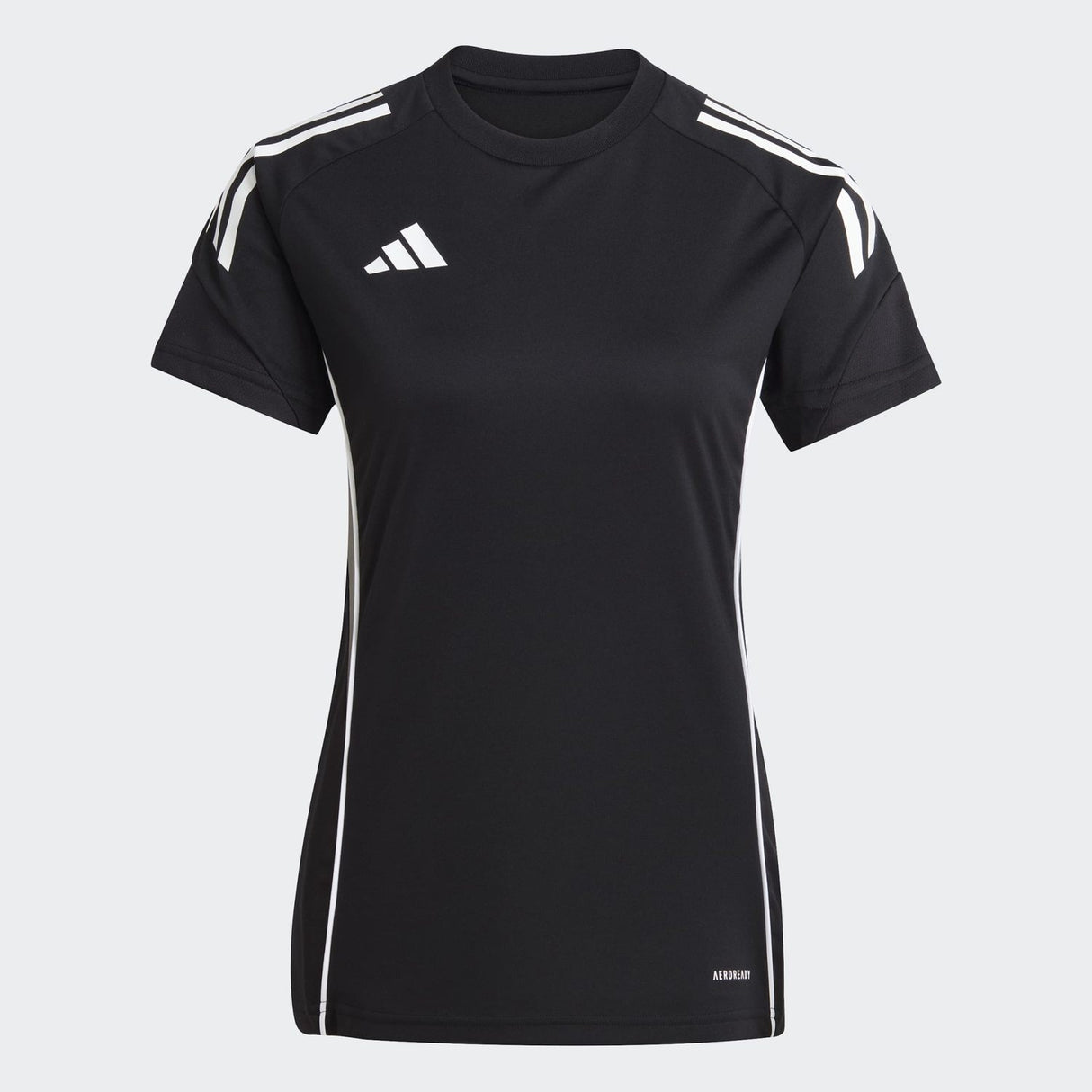 adidas Women's Tiro 25 Competition Training Jersey Tall Soccer Uniforms & Apparel All