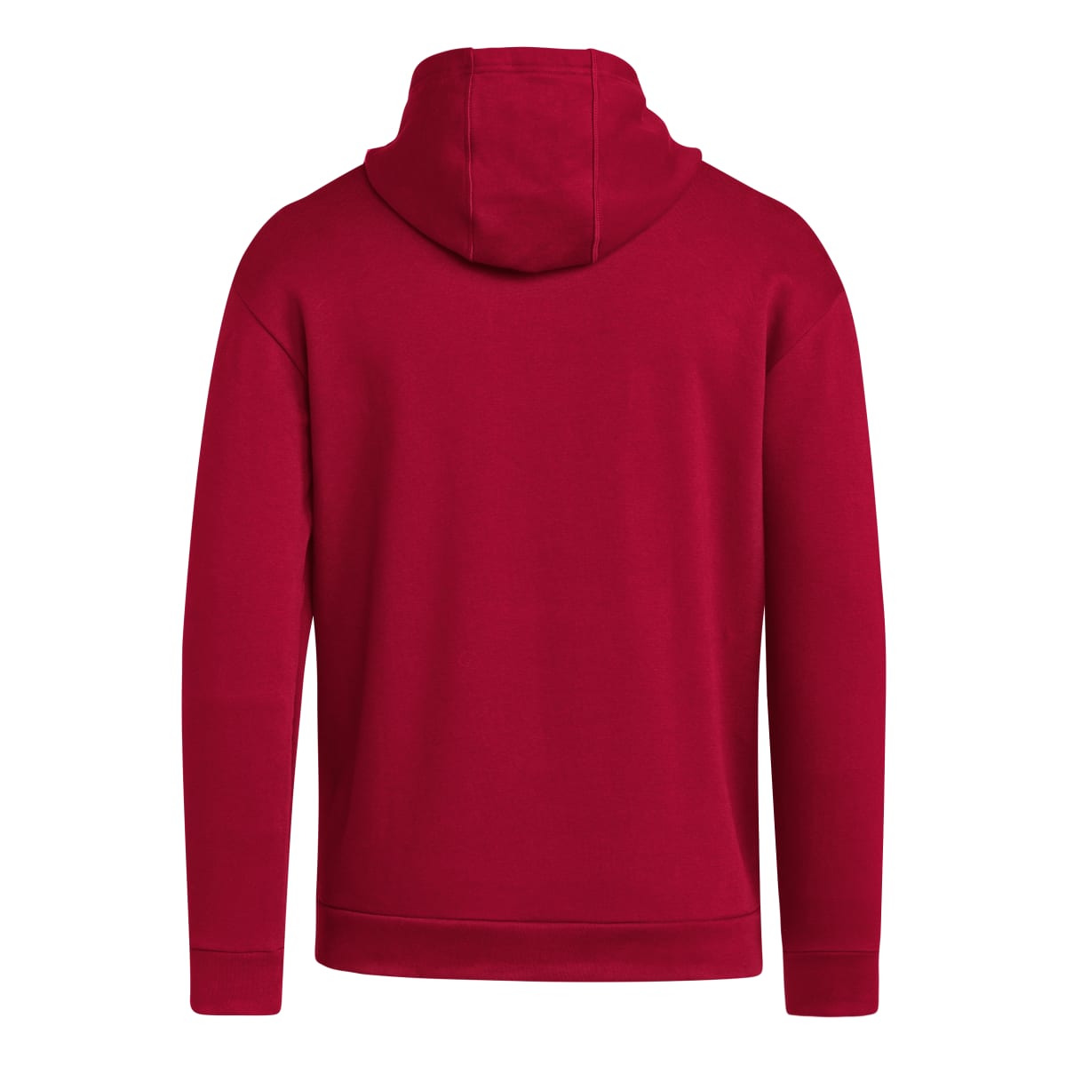 adidas Men's Fleece Hoodie-2