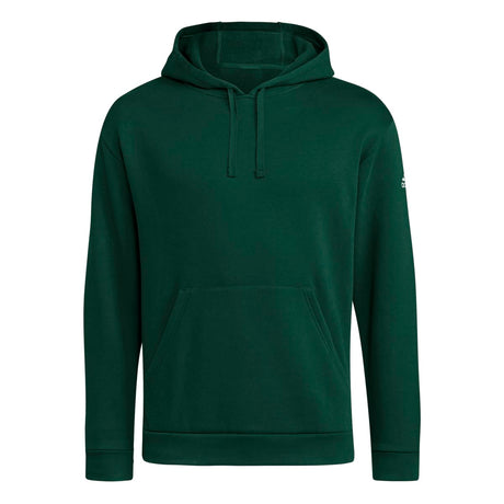 adidas Men's Fleece Hoodie Mens Apparel Sweatshirts & Fleece