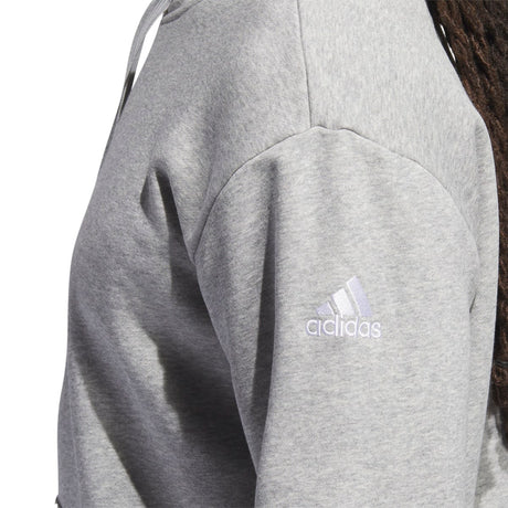 adidas Men's Fleece Hoodie Mens Apparel Sweatshirts & Fleece