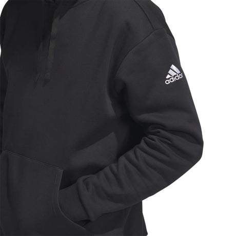 adidas Men's Fleece Hoodie Mens Apparel Sweatshirts & Fleece