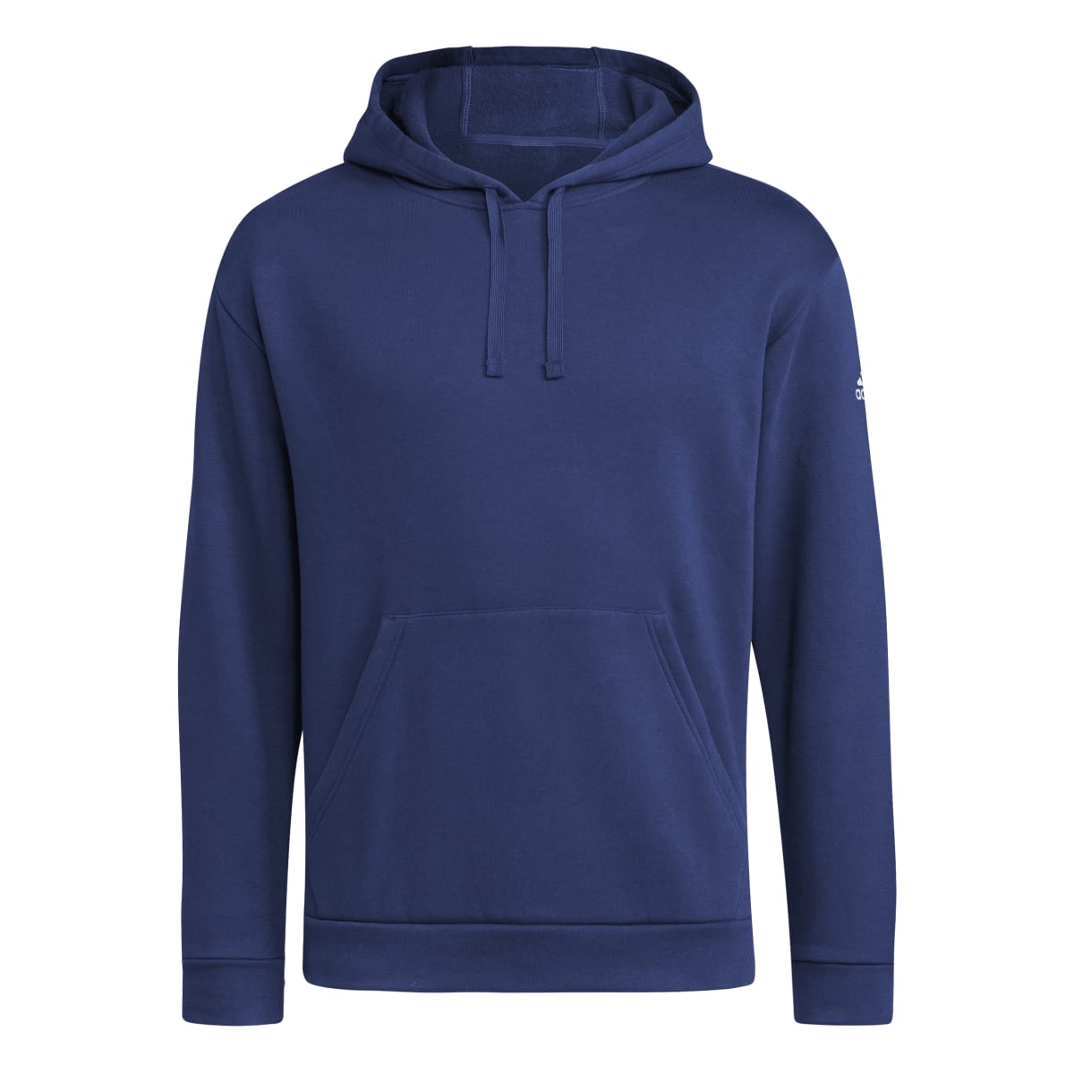 adidas Men's Fleece Hoodie-1