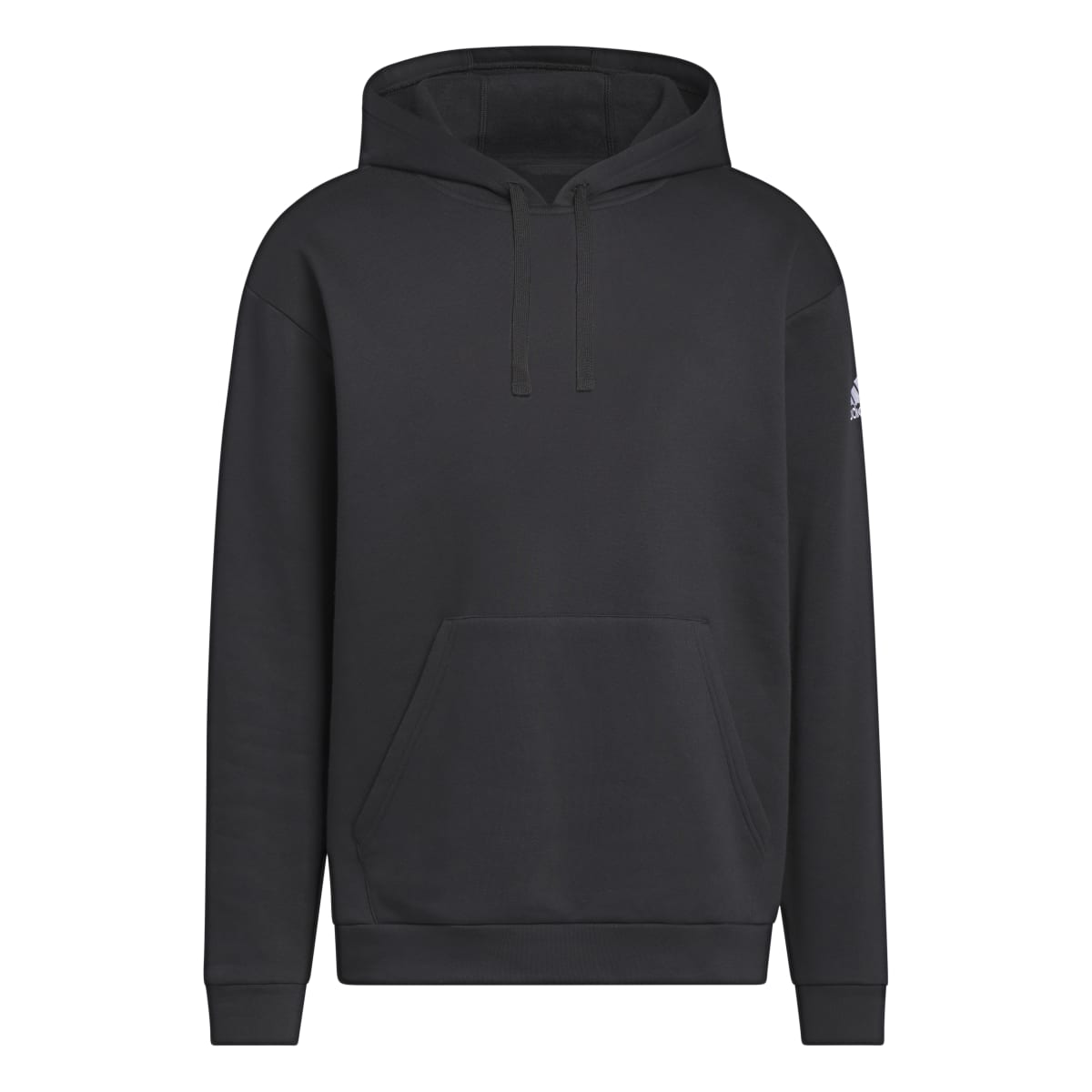 adidas Men's Fleece Hoodie-1