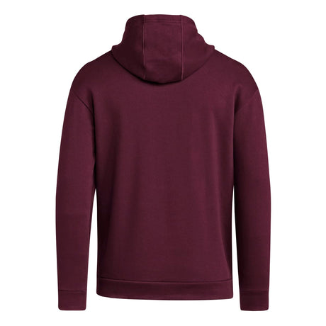 adidas Men's Fleece Hoodie Mens Apparel Sweatshirts & Fleece