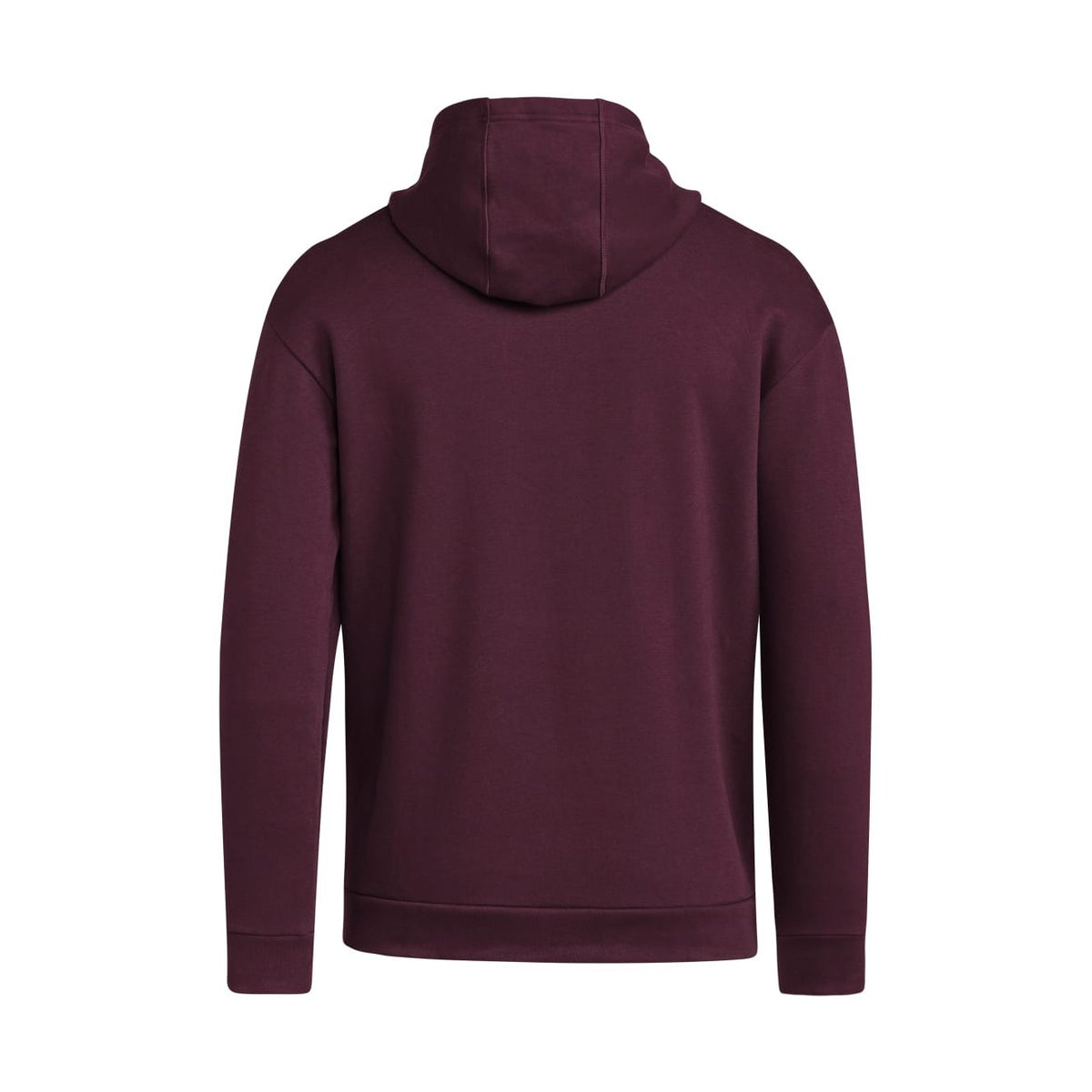 adidas Men's Fleece Hoodie-2