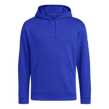 adidas Men's Fleece Hoodie Mens Apparel Sweatshirts & Fleece