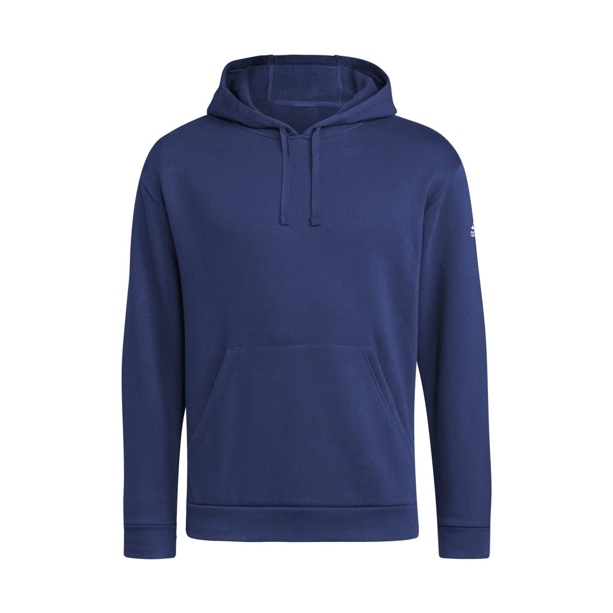 adidas Men's Fleece Hoodie-1