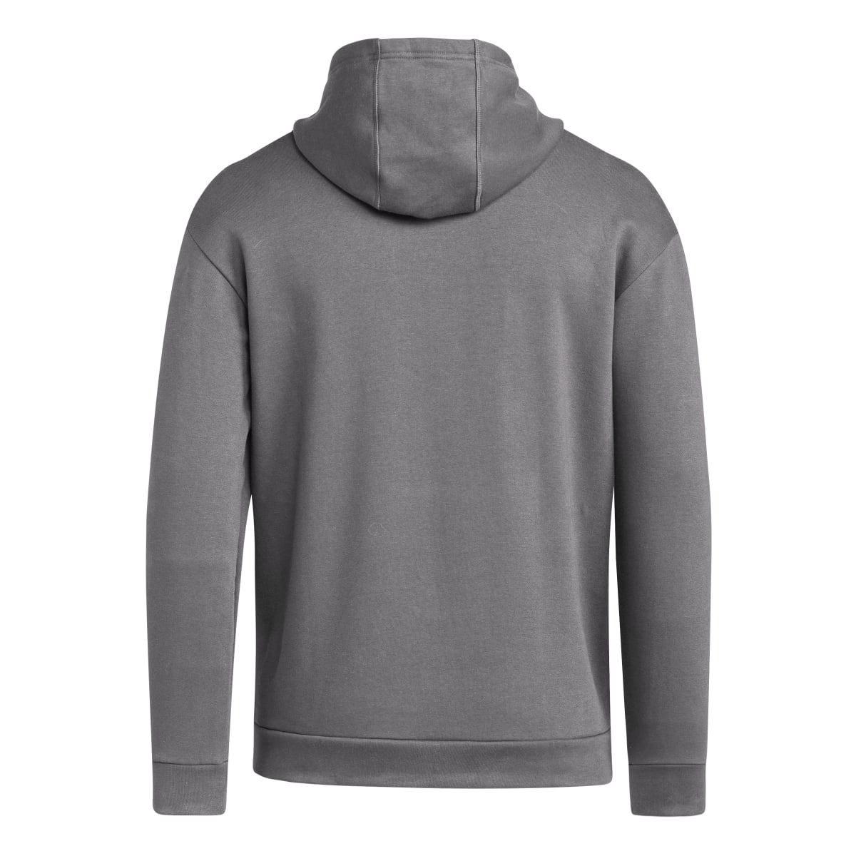 adidas Men's Fleece Hoodie-2