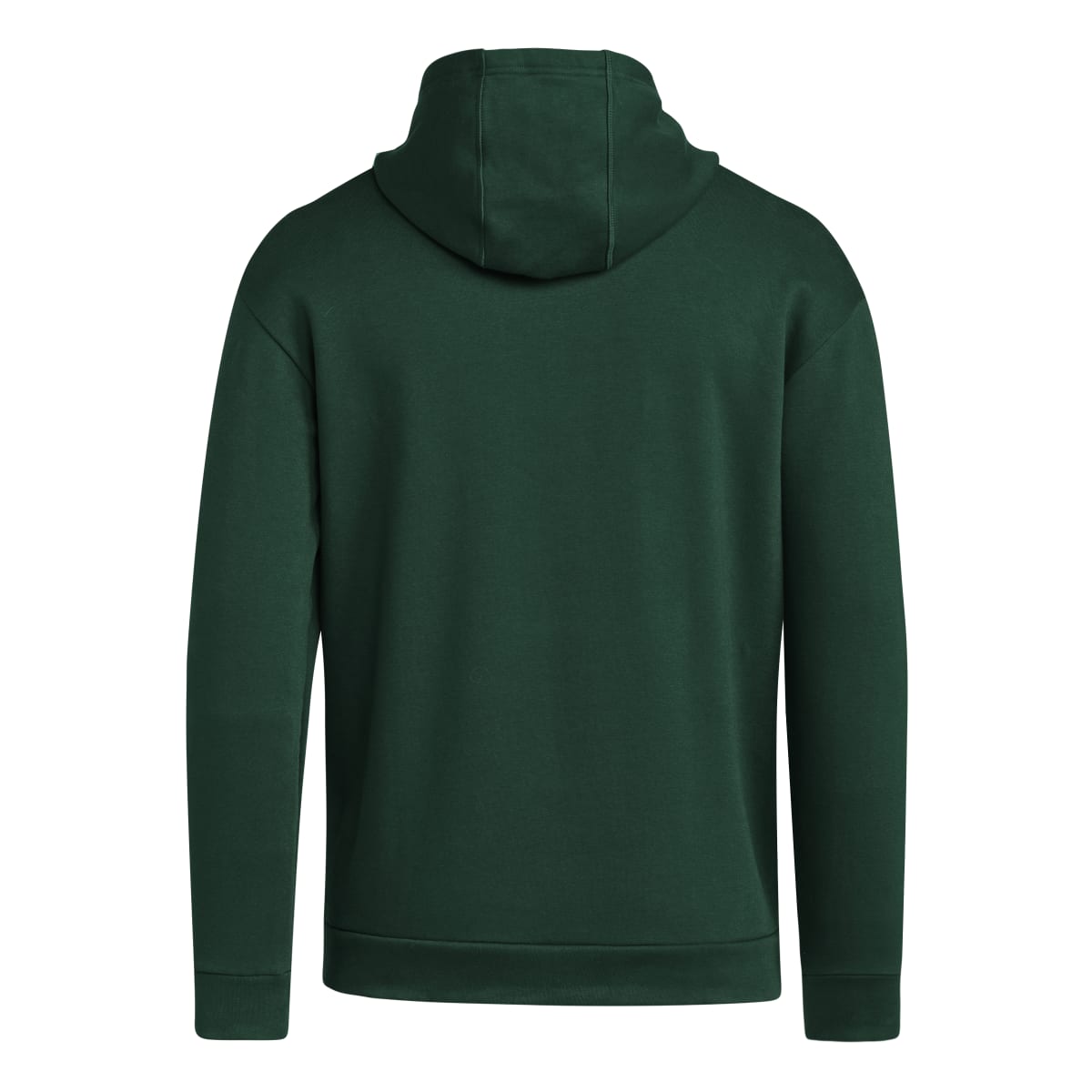 adidas Men's Fleece Hoodie-2