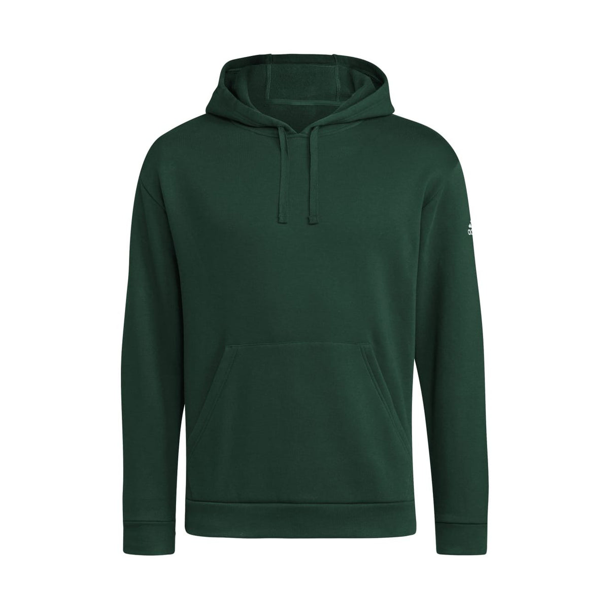 adidas Men's Fleece Hoodie-1