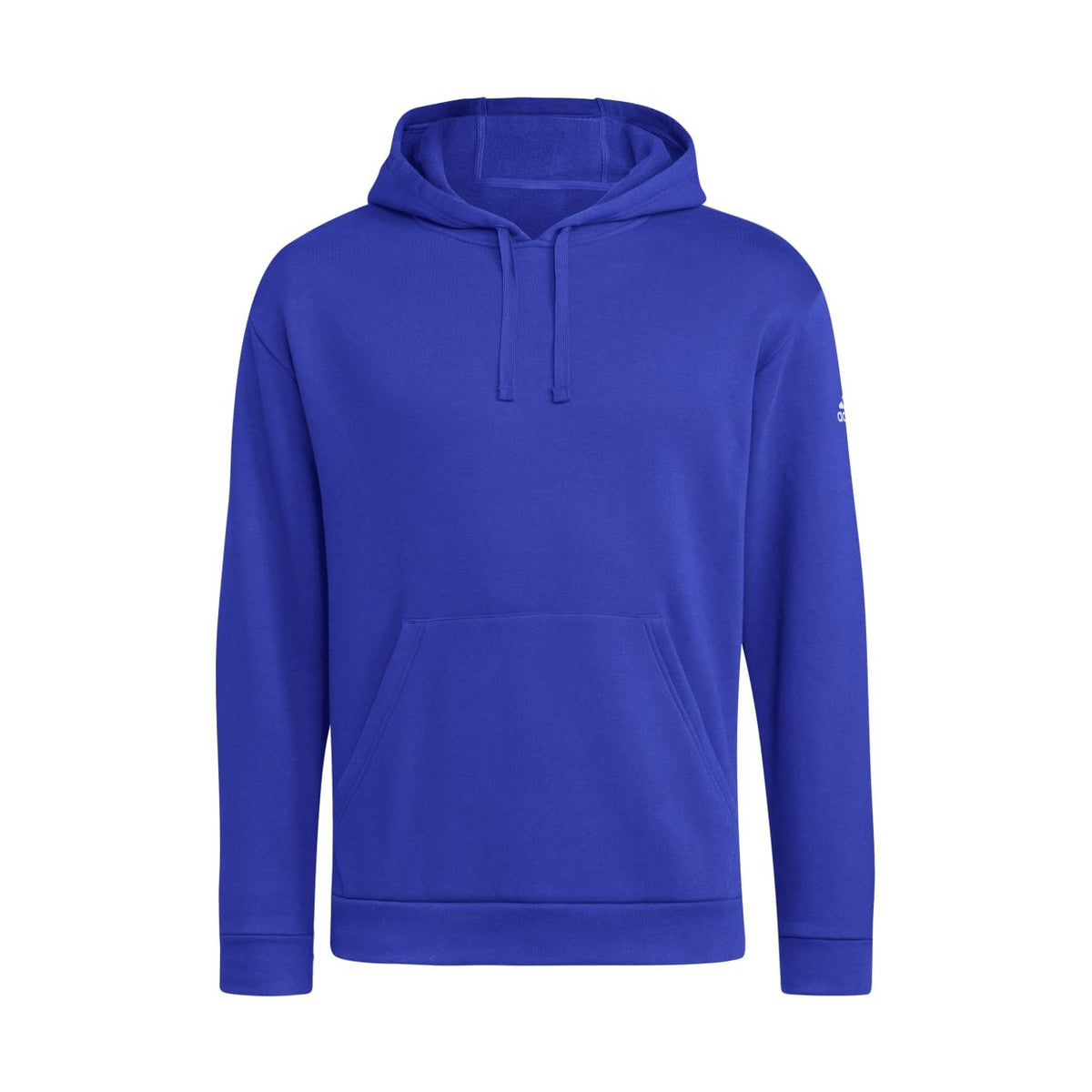adidas Men's Fleece Hoodie-1