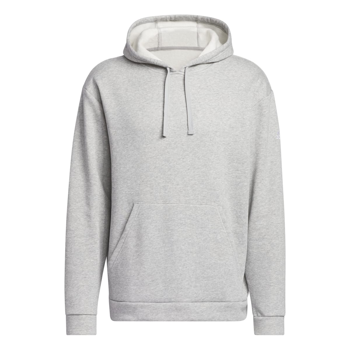 adidas Men's Fleece Hoodie-1