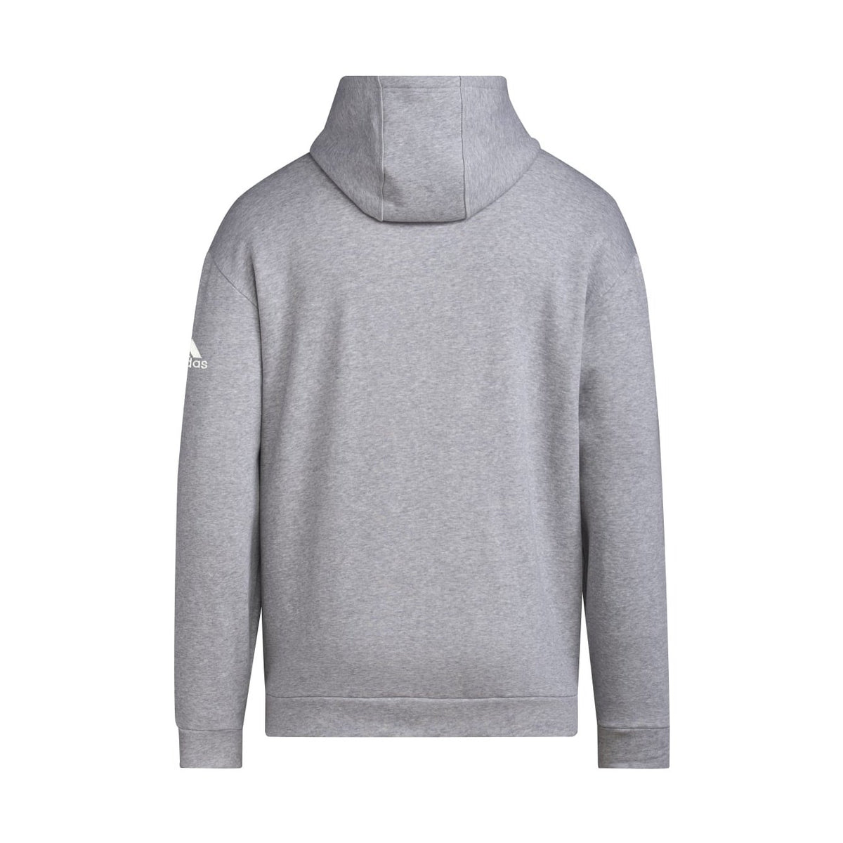 adidas Men's Fleece Hoodie-2