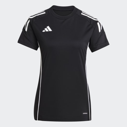 adidas Women's Tiro 25 Competition Training Jersey Soccer Uniforms & Apparel All
