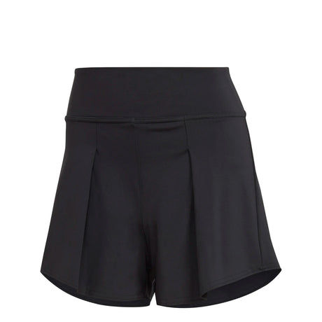 adidas Women's Tennis Match Shorts Tennis & Racquet Apparel All