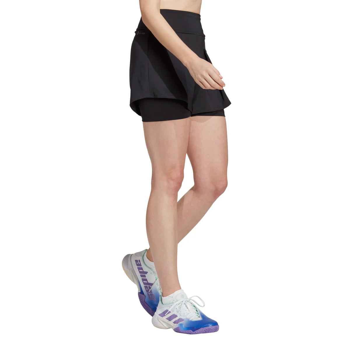 adidas Women's Tennis Match Shorts-5