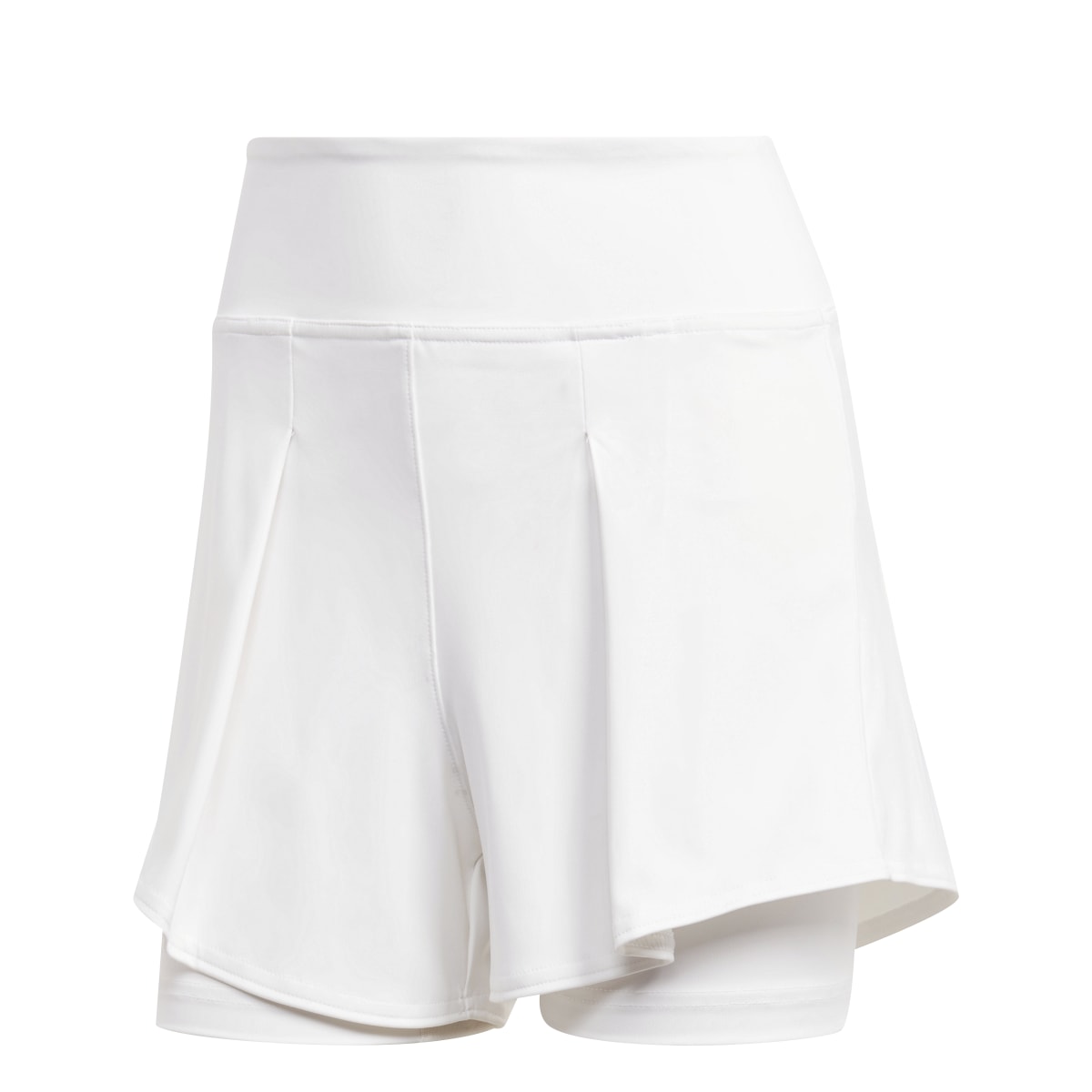 adidas Women's Tennis Match Shorts Tennis & Racquet Apparel All