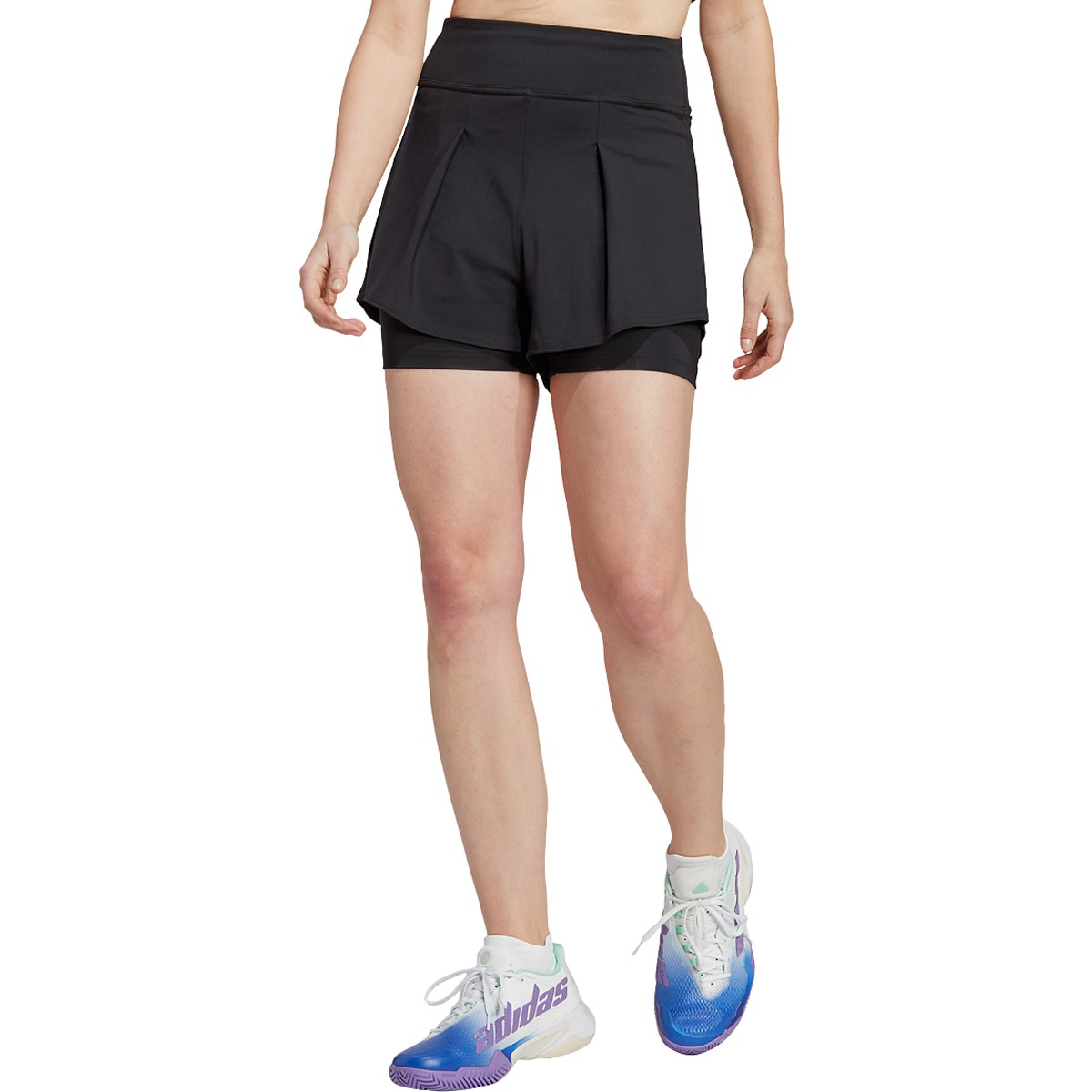 adidas Women's Tennis Match Shorts