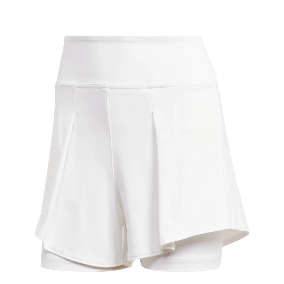 adidas Women's Tennis Match Shorts Tennis & Racquet Apparel All