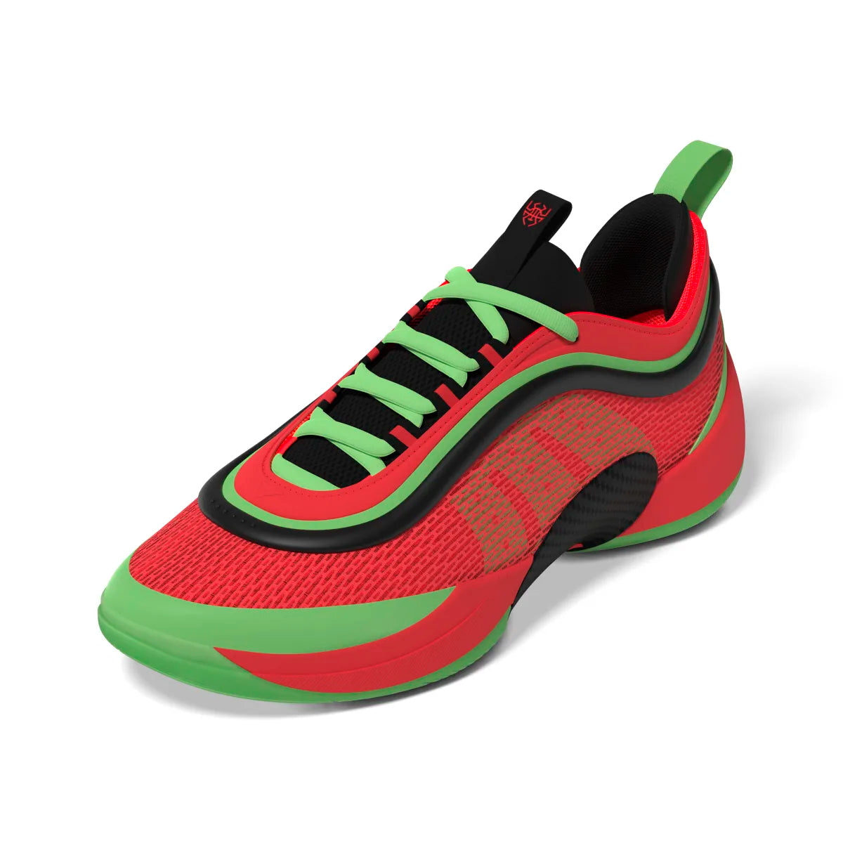 adidas Men's D.O.N. Issue #6 Camp Basketball Shoes Basketball Footwear Adult