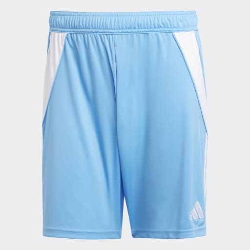 adidas Men's Tiro 24 Soccer Shorts Soccer Uniforms & Apparel All
