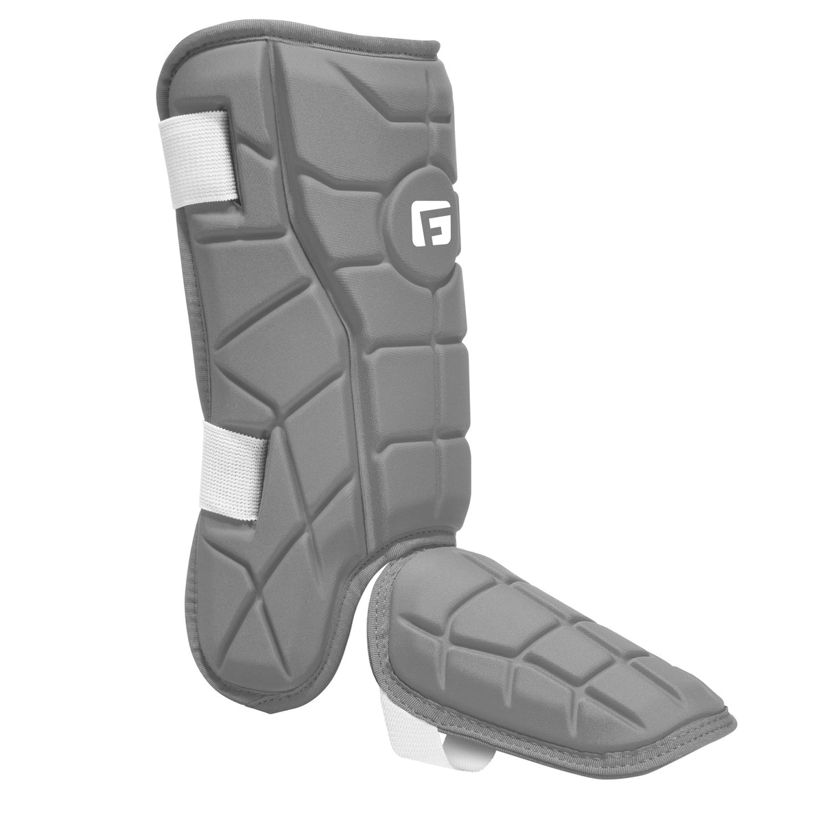 G-Form Youth Baseball Elite Batter Leg Guard Baseball Batter Accessories All