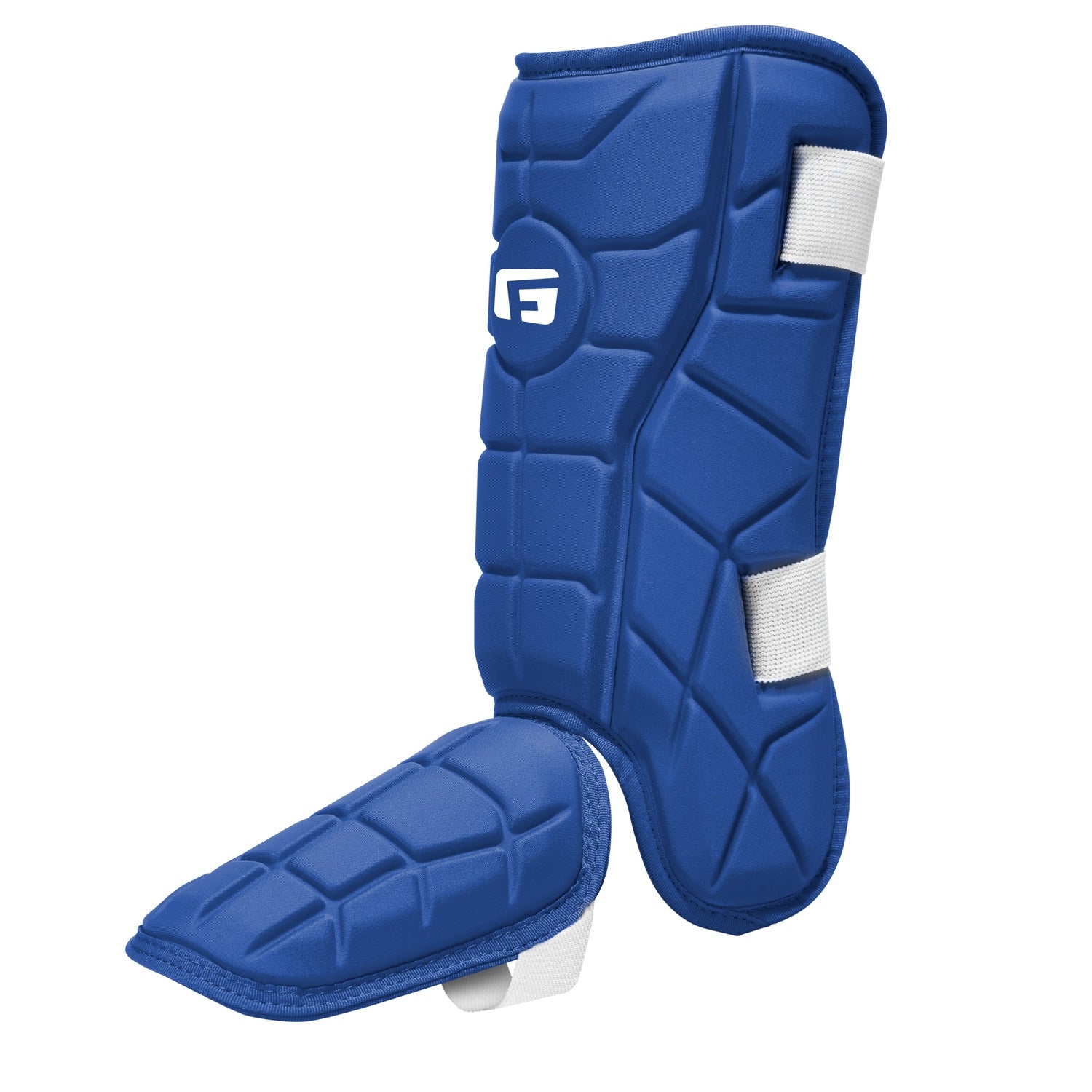 G-Form Youth Baseball Elite Batter Leg Guard Baseball Batter Accessories All
