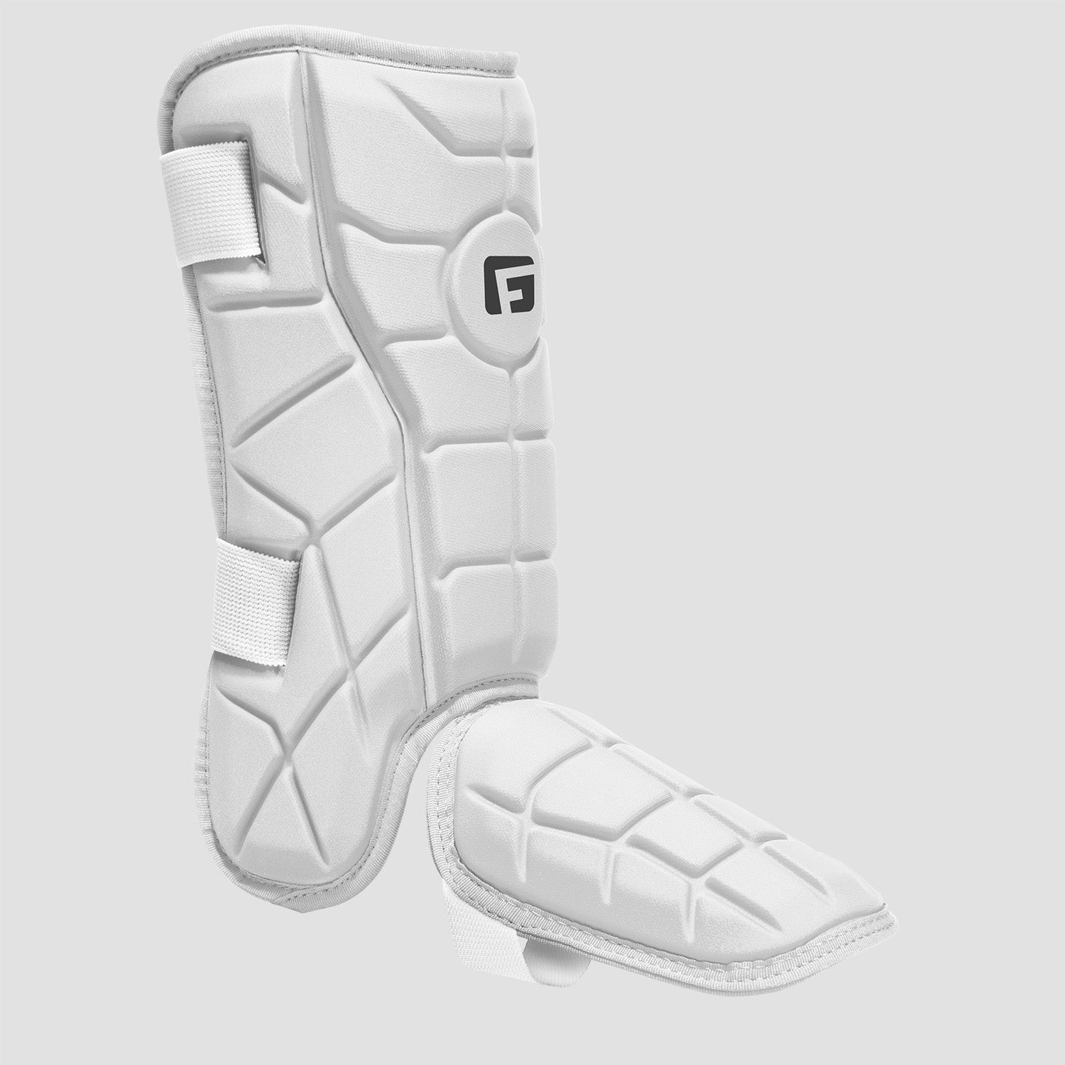 G-Form Youth Baseball Elite Batter Leg Guard Baseball Batter Accessories All