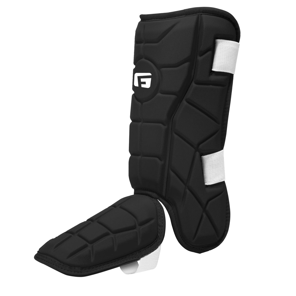 G-Form Youth Baseball Elite Batter Leg Guard Baseball Batter Accessories All