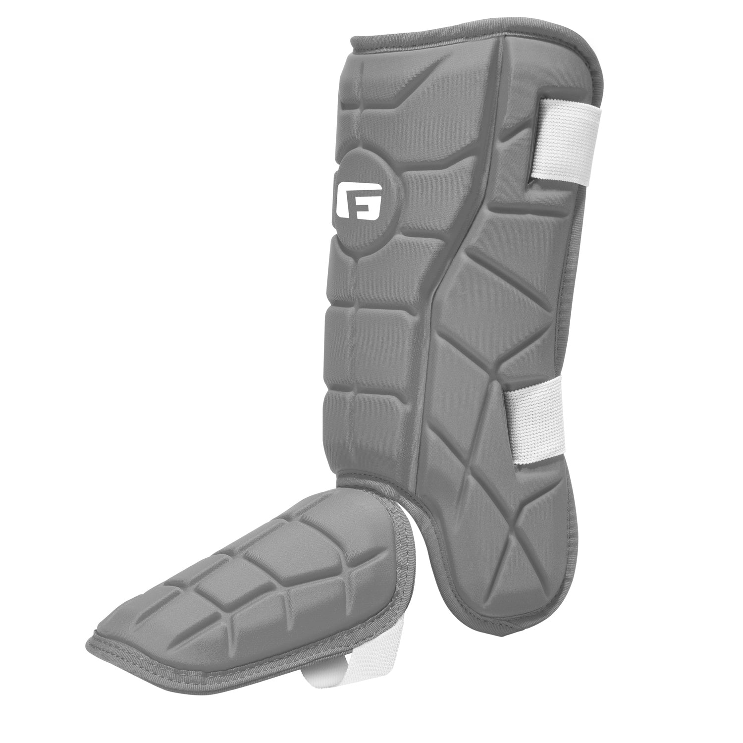 G-Form Youth Baseball Elite Batter Leg Guard Baseball Batter Accessories All