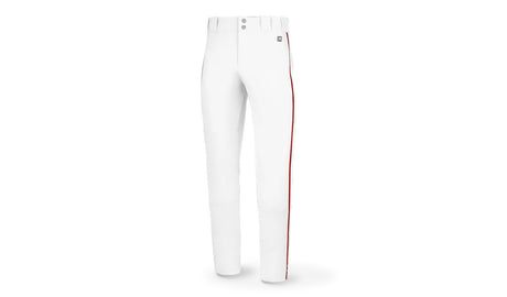 Richardson Men's PTS Piped Tapered Baseball Pants Baseball Pants Adult