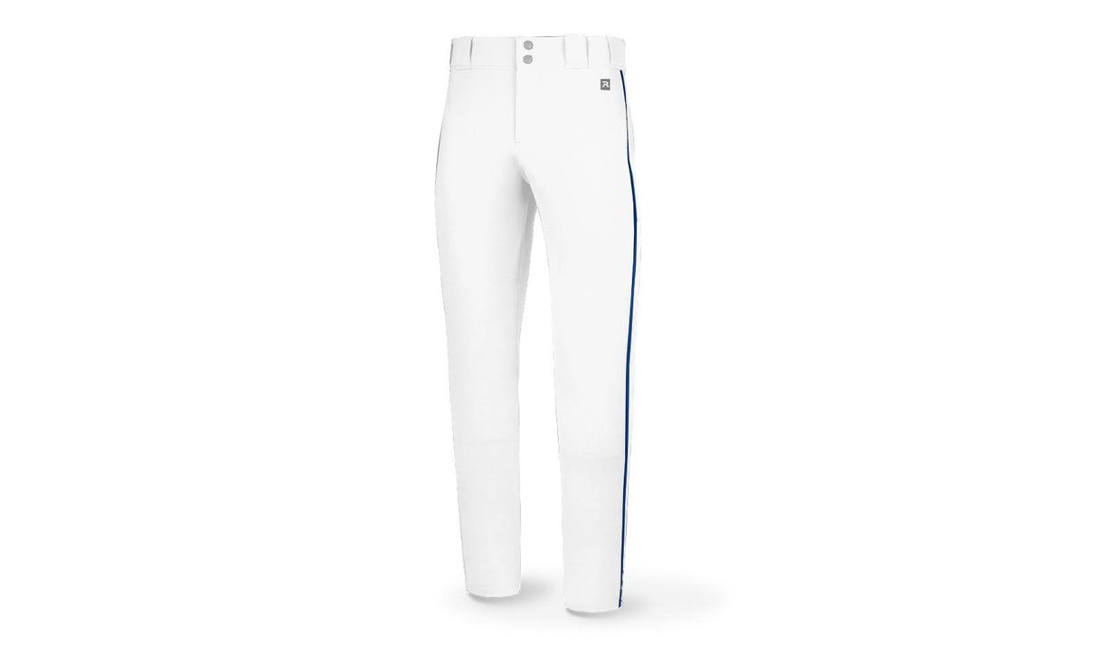 Richardson Men's PTS Piped Tapered Baseball Pants Baseball Pants Adult