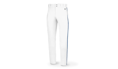 Richardson Men's PTS Piped Tapered Baseball Pants Baseball Pants Adult