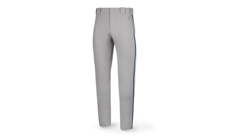 Richardson Men's PTS Piped Tapered Baseball Pants Baseball Pants Adult