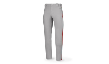 Richardson Men's PTS Piped Tapered Baseball Pants Baseball Pants Adult