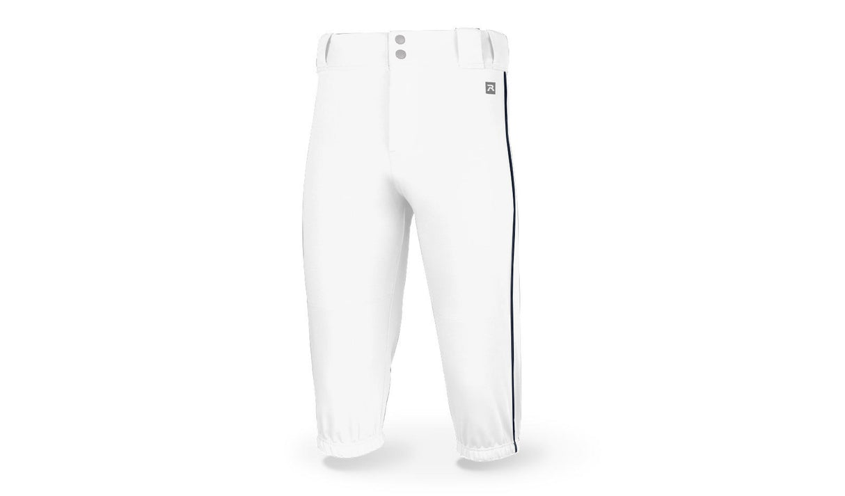 Richardson Youth PTS Piped Knicker Baseball Pants Baseball Pants Youth