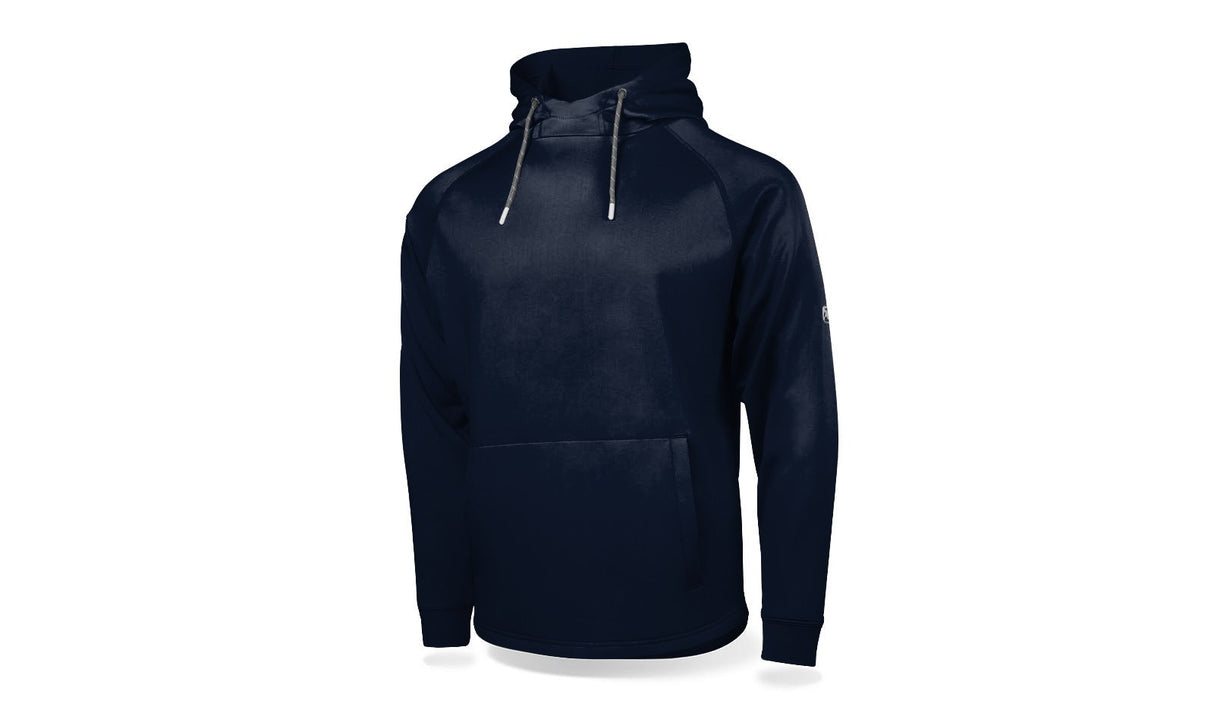Richardson Men's Charge Hoodie Mens Apparel Sweatshirts & Fleece